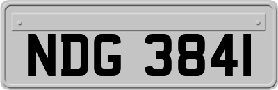 NDG3841
