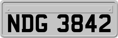 NDG3842