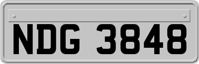 NDG3848