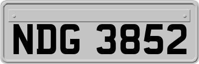 NDG3852