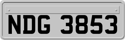 NDG3853