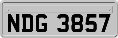 NDG3857