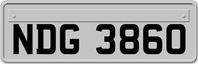 NDG3860
