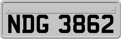 NDG3862