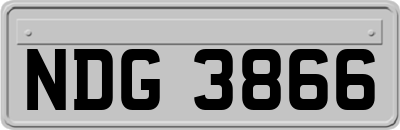 NDG3866