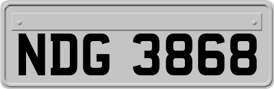 NDG3868