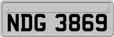 NDG3869