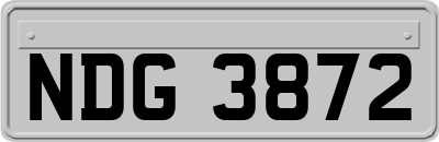 NDG3872