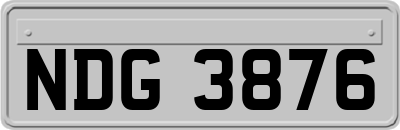 NDG3876
