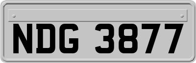 NDG3877