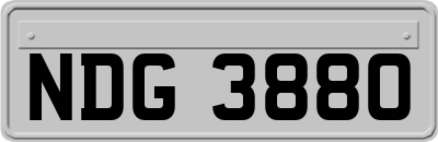 NDG3880