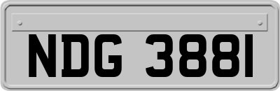 NDG3881