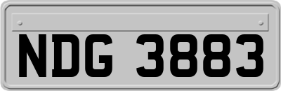 NDG3883