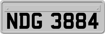NDG3884