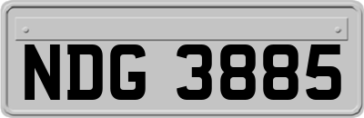 NDG3885