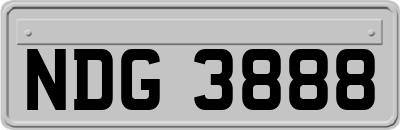 NDG3888