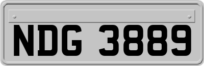 NDG3889