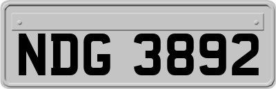 NDG3892