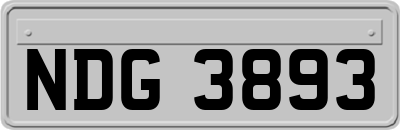 NDG3893