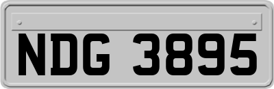 NDG3895