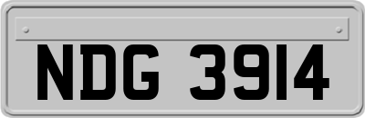 NDG3914
