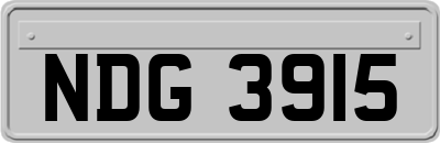 NDG3915