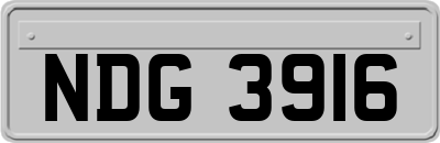NDG3916