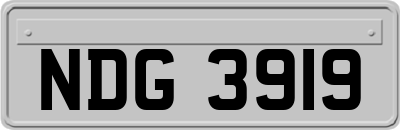 NDG3919
