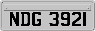NDG3921