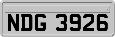 NDG3926