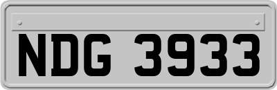 NDG3933