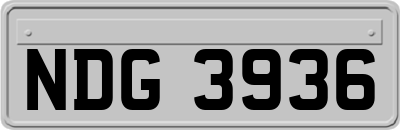 NDG3936