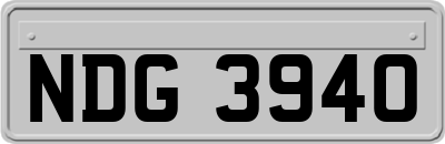 NDG3940