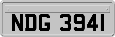 NDG3941