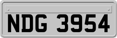 NDG3954