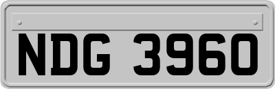 NDG3960