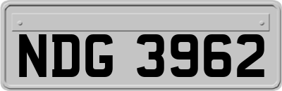 NDG3962
