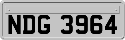 NDG3964