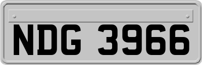 NDG3966