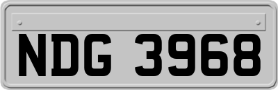 NDG3968