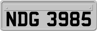 NDG3985