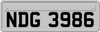 NDG3986
