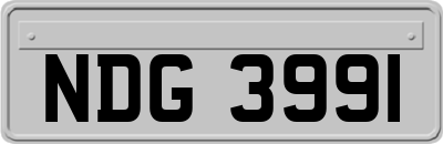 NDG3991