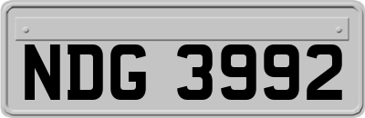 NDG3992