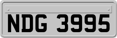 NDG3995