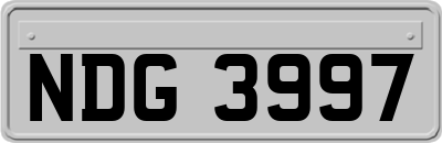 NDG3997