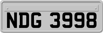 NDG3998