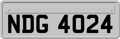NDG4024