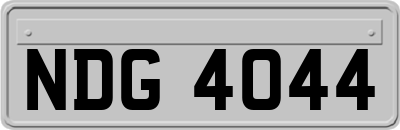 NDG4044