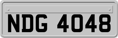 NDG4048